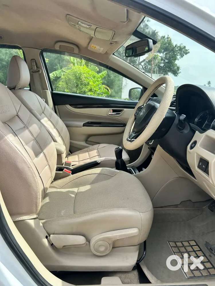 Maruti Suzuki Ciaz Diesel 2017