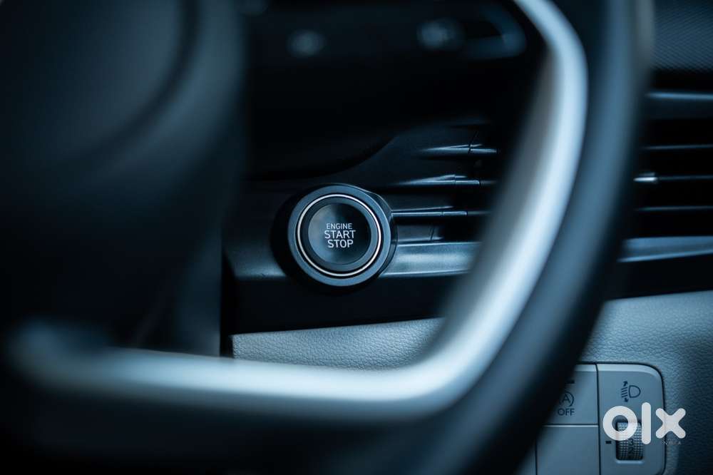 Hyundai I20 Asta Option, 2022, Petrol