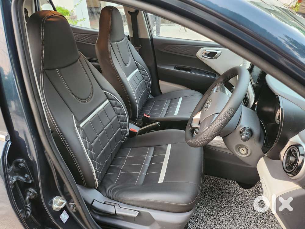 Hyundai Grand I10 Nios Sportz, 2021, Diesel