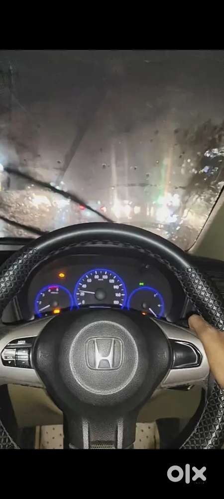 Honda Amaze November 2017 Diesel 70100 Km Driven
