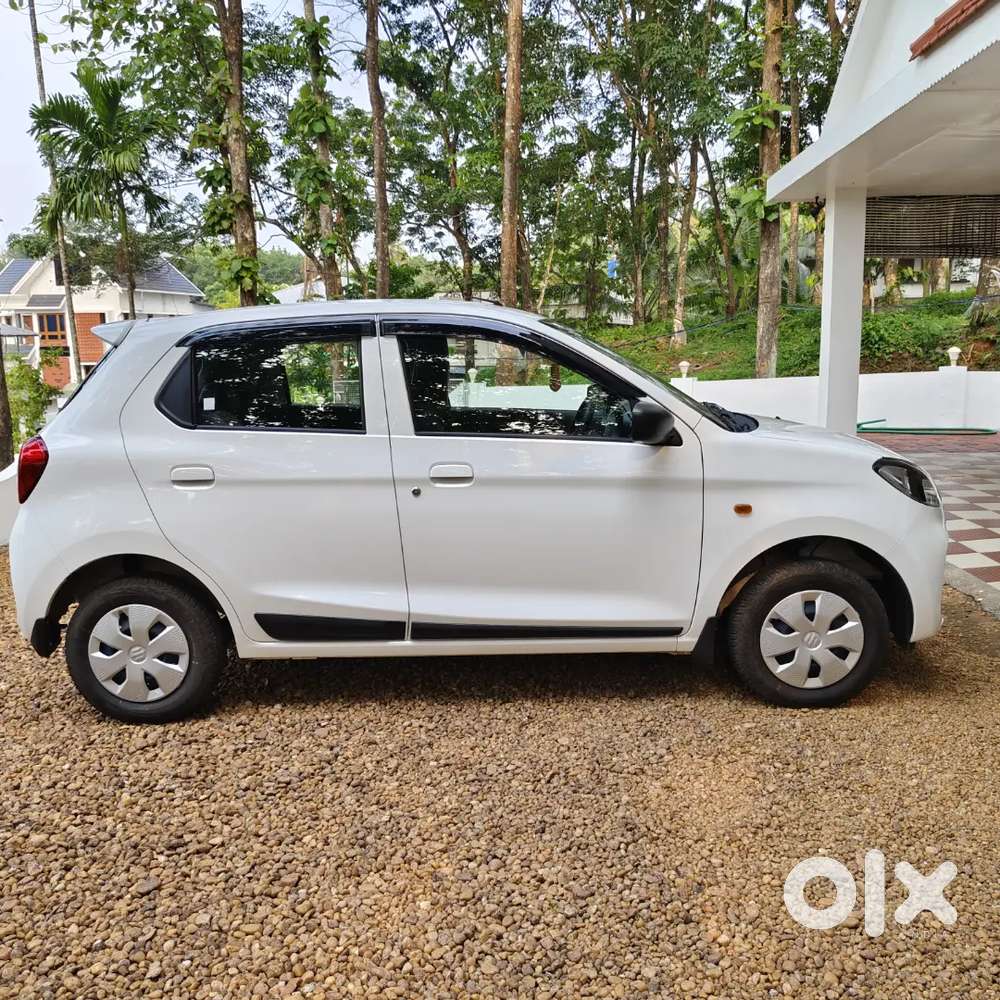 Maruti Suzuki Alto K10 2025 Petrol Good Condition
