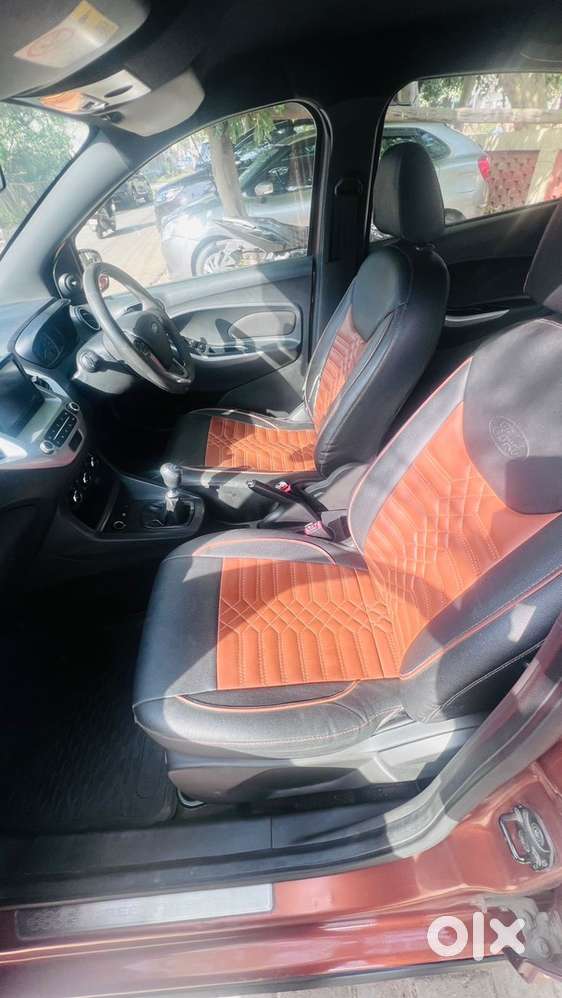 Ford Freestyle 1.5 Diesel 2019