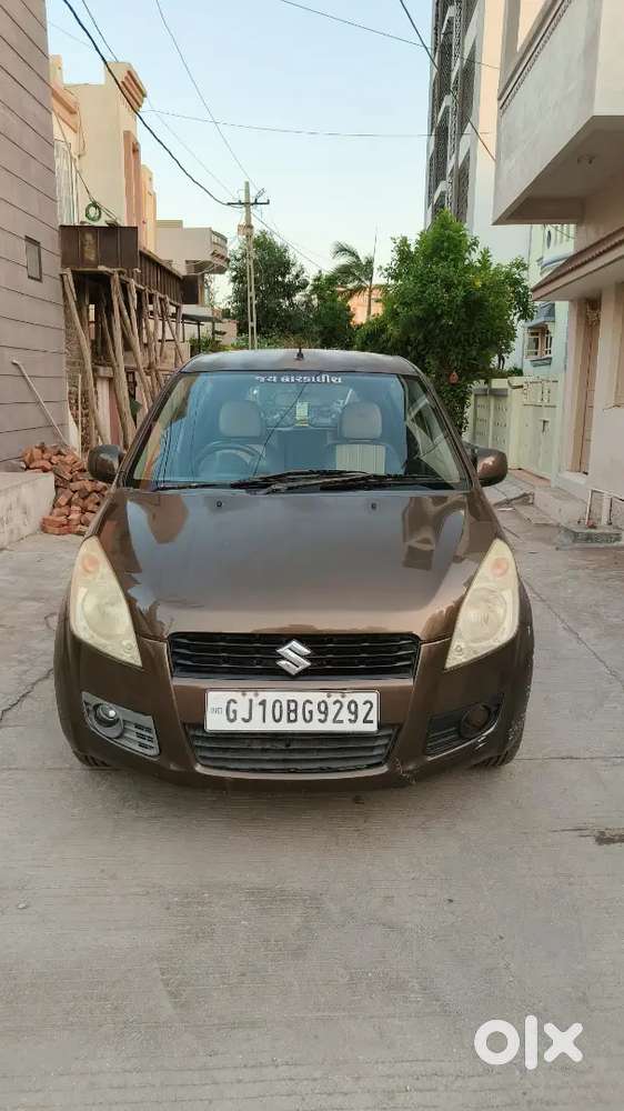 Maruti Suzuki Ritz 2012 Diesel Well Maintained