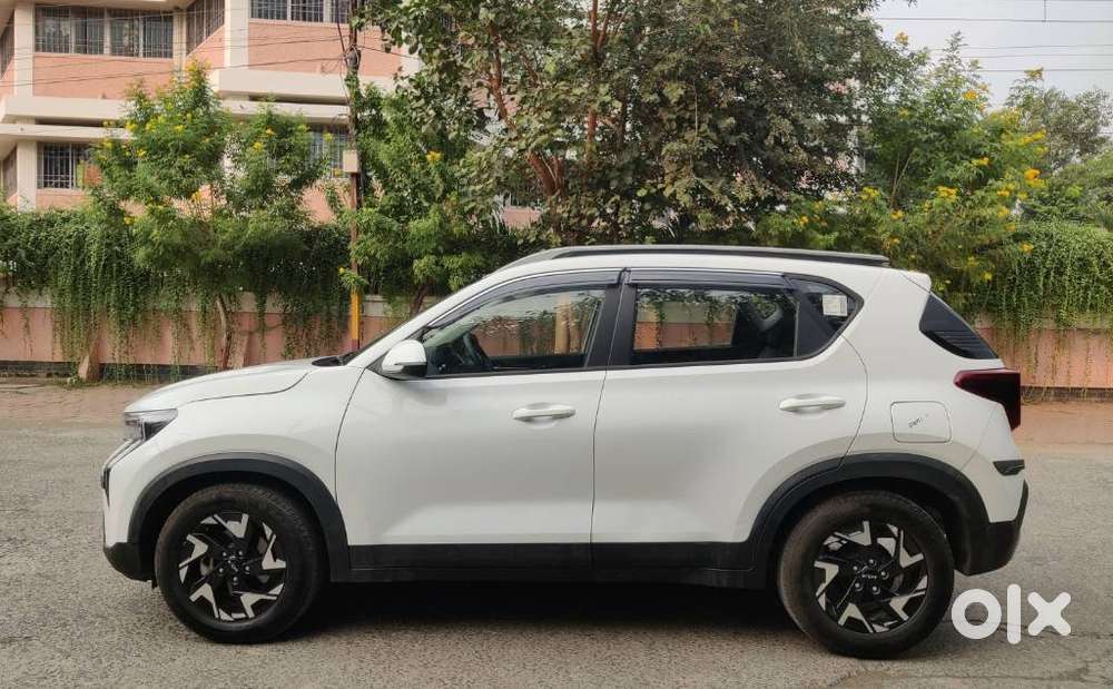 Kia Sonet 1.2 Htk Plus, 2026, Petrol