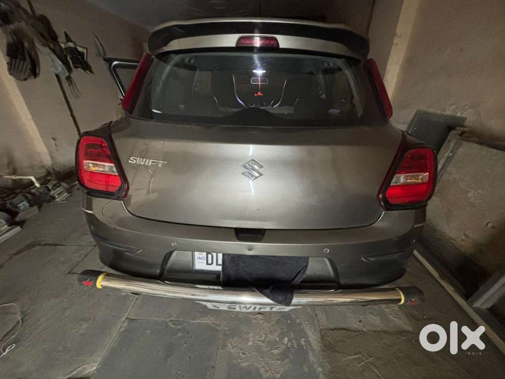 Maruti Swift 2020 Petrol Lxi