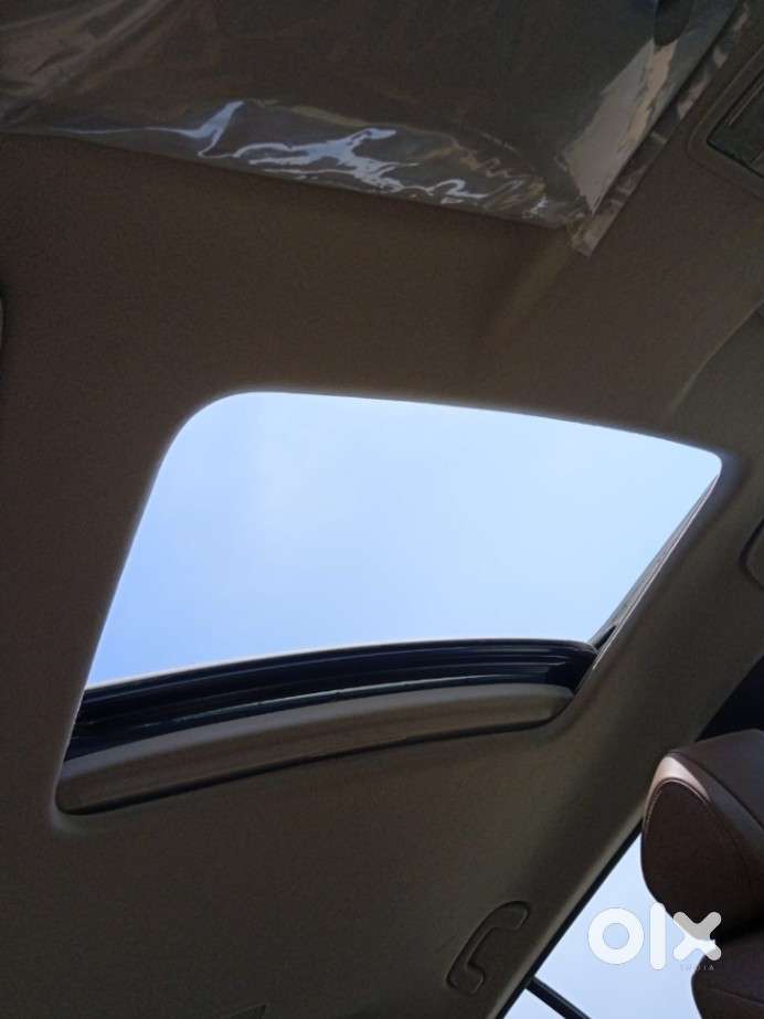 Honda Elevate Zx Cvt, 2024, Petrol