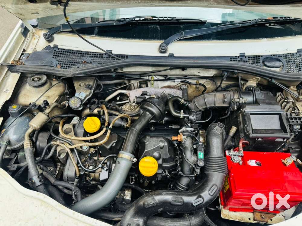 Renault Duster Diesel 2016
