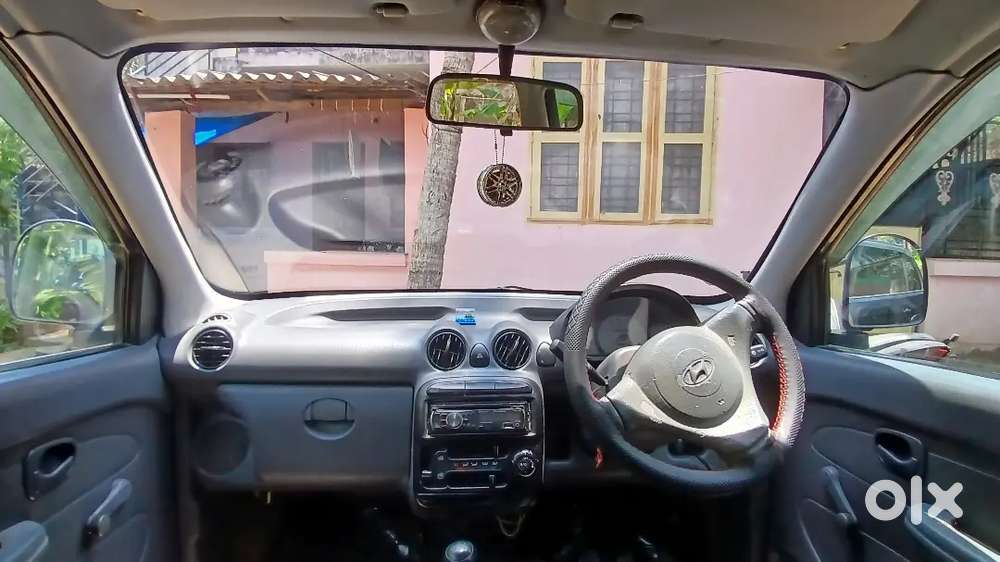 Hyundai Santro Xing Petrol Manual 2005