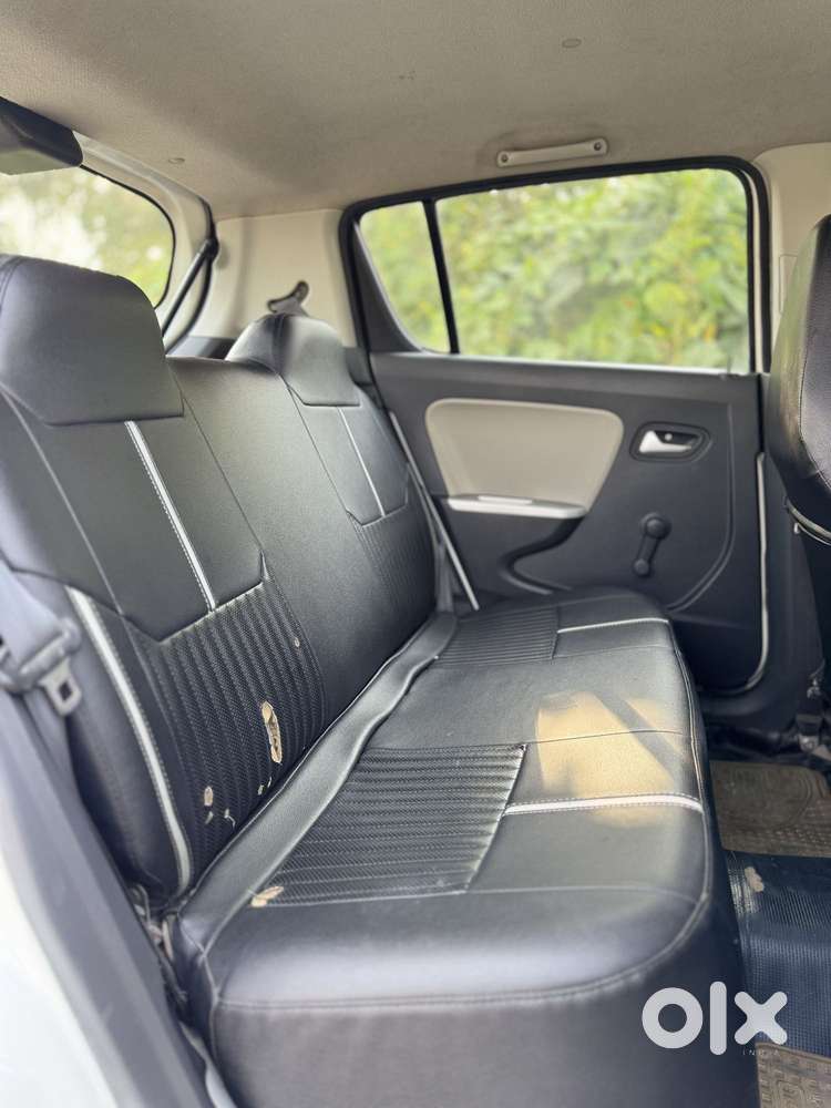 Maruti Suzuki Alto K10 Vxi (o), 2017, Cng & Hybrids