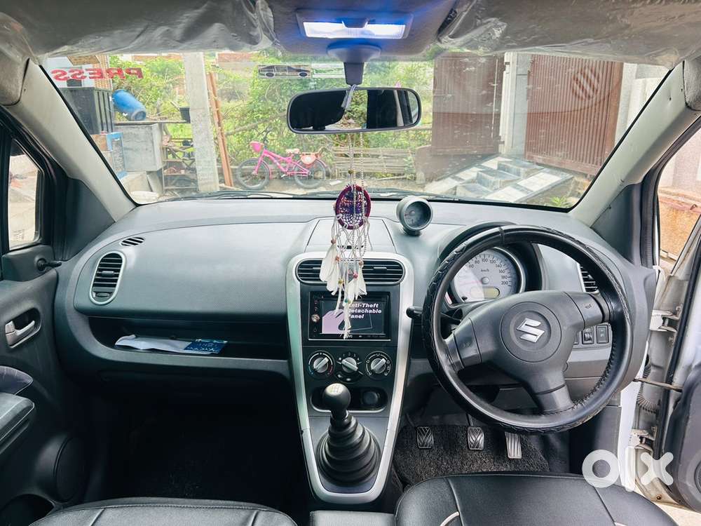 Maruti Suzuki Ritz 2009 Manual Petrol