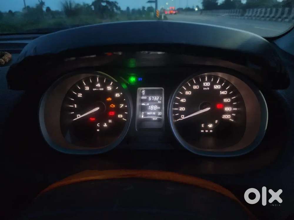 Tata Tigor 2018 Petrol Manual