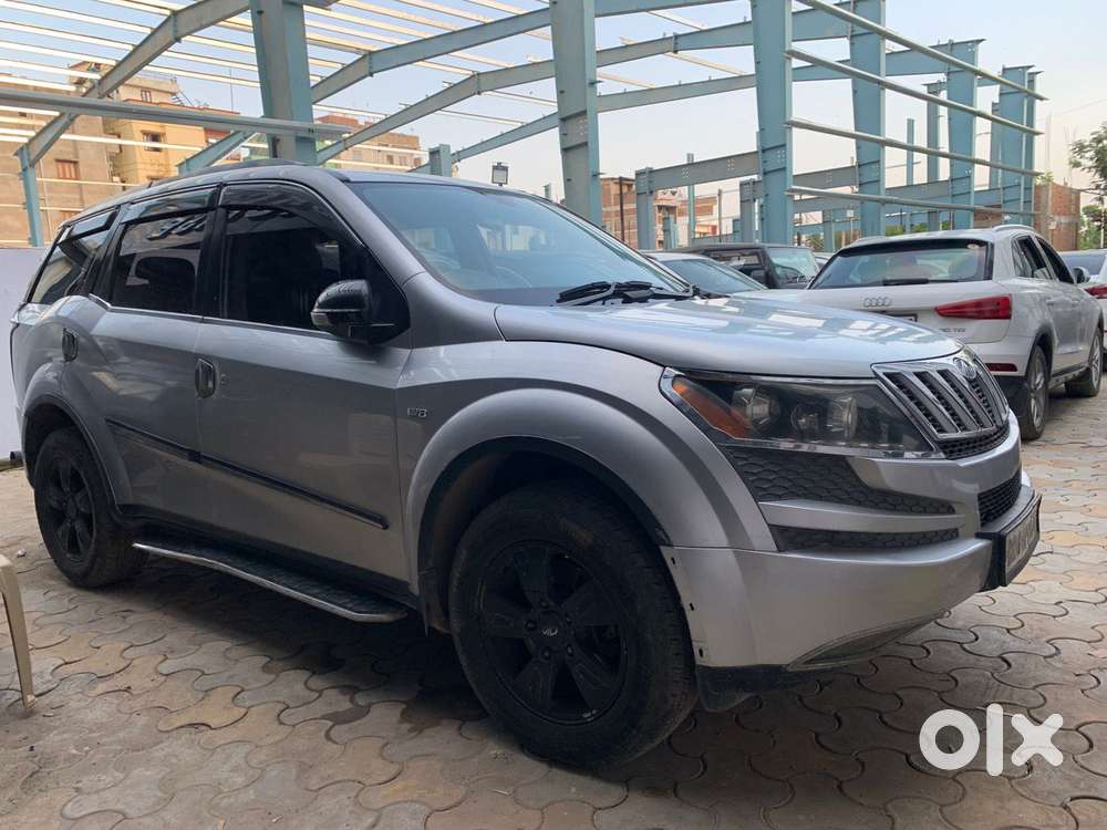 Mahindra Xuv500 W8, 2013, Diesel