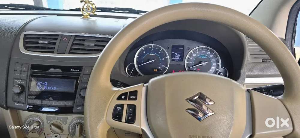 Maruti Suzuki Ertiga 2018 Diesel 145000 Km Driven