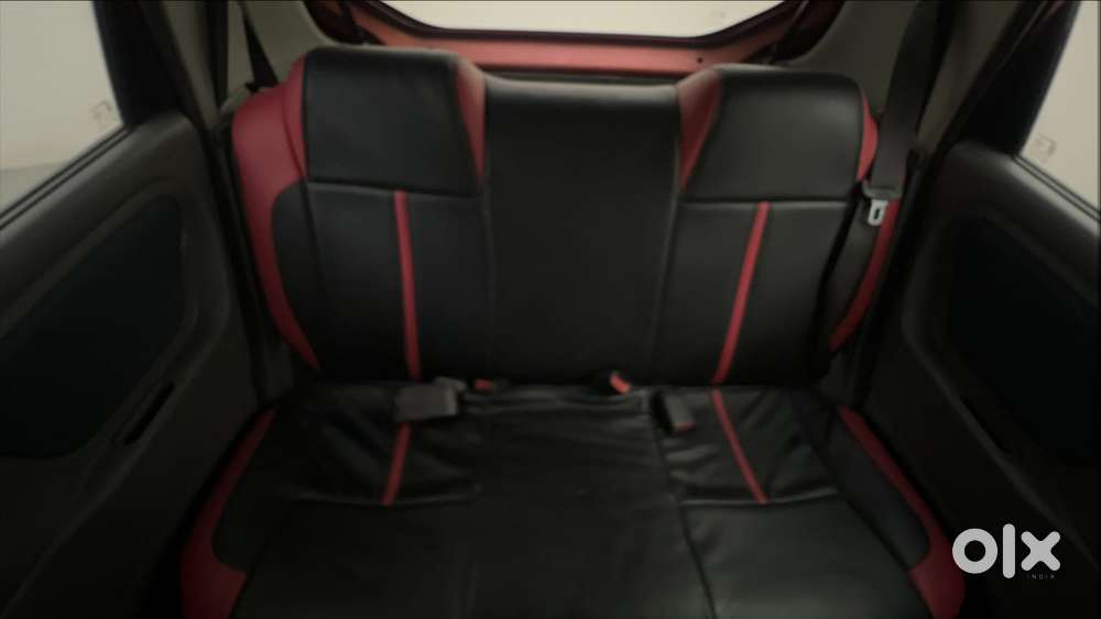 Maruti Suzuki Alto K10 2010-2014 Vxi, 2012, Petrol