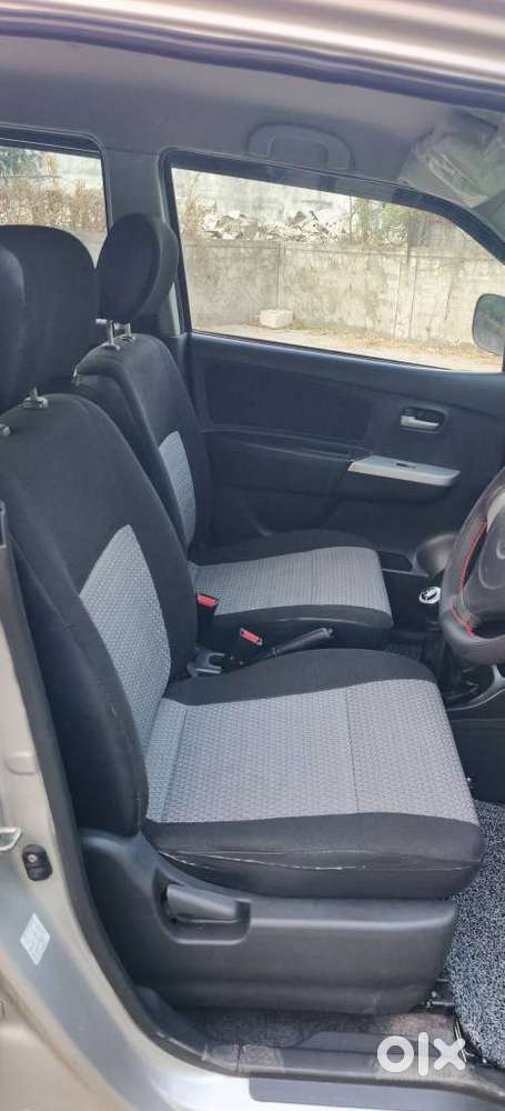Maruti Suzuki Wagon R 1.0 Lxi, 2012, Petrol