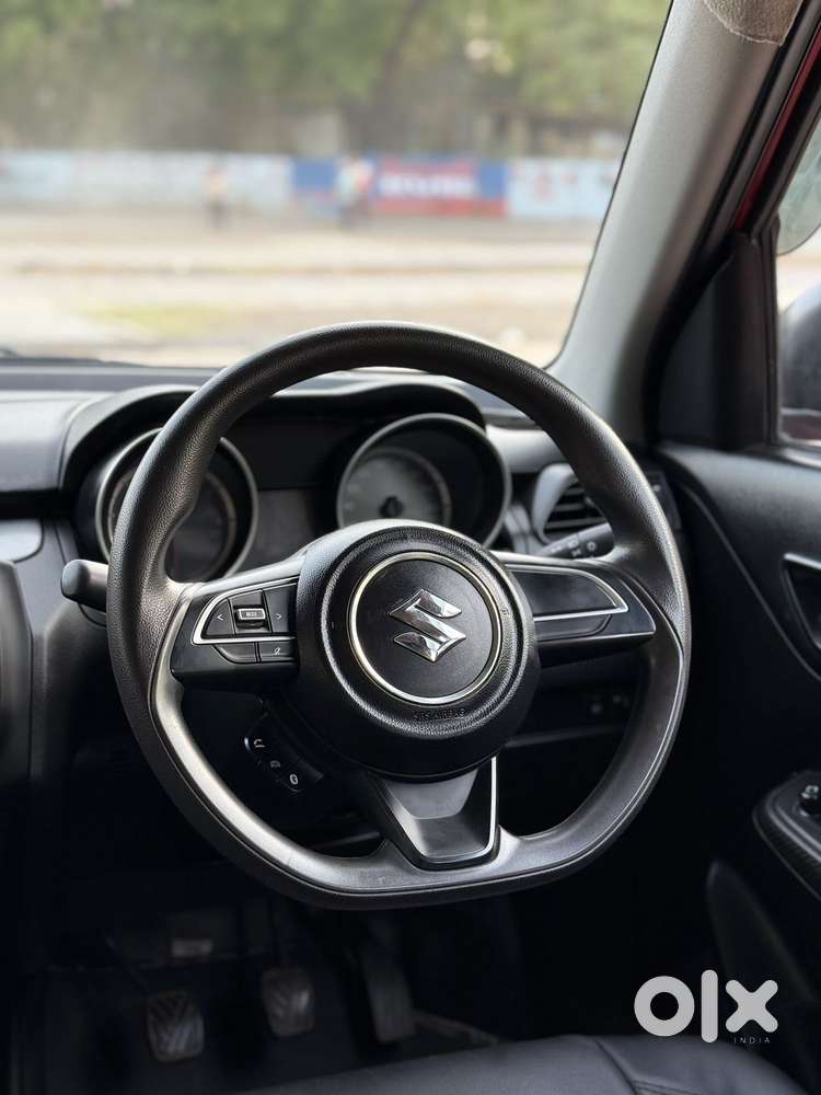Maruti Suzuki Swift Vxi 2018, 2018, Petrol