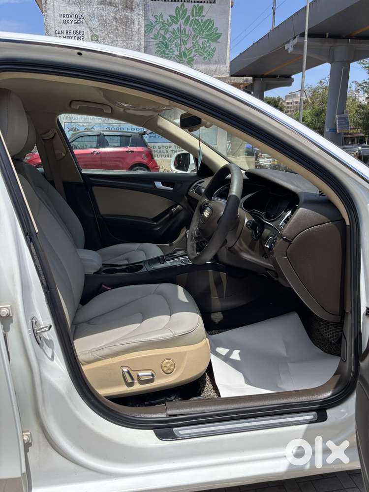 Audi A4 2008-2014 2.0 Tdi Multitronic, 2014, Diesel