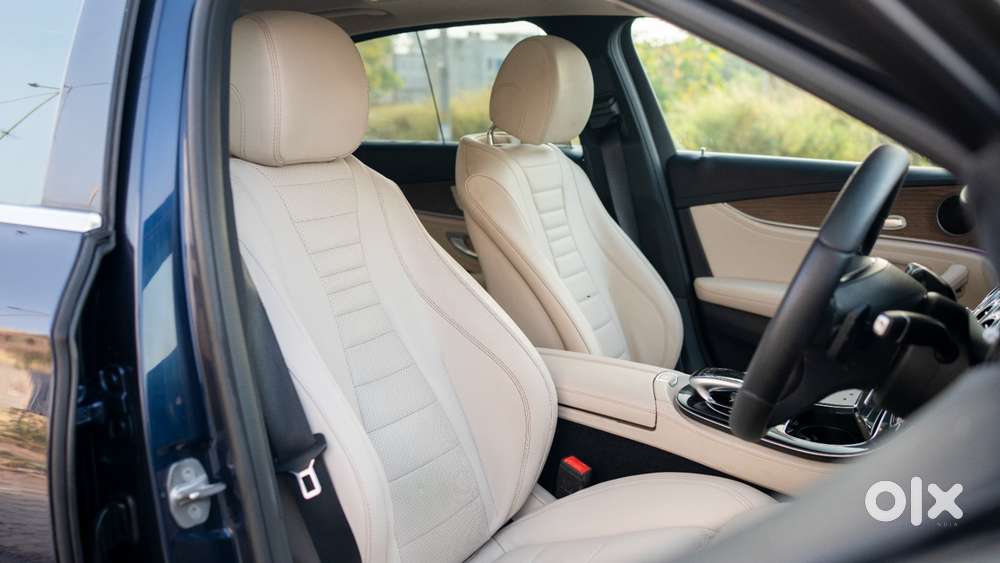 Mercedes-benz E-class E 200, 2018, Petrol