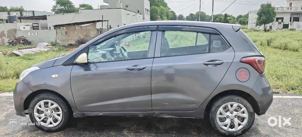 Hyundai Grand I10 2018 Petrol Manual