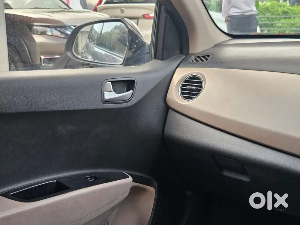 Hyundai Grand I10 Sportz 1.2 Kappa Vtvt, 2019, Petrol