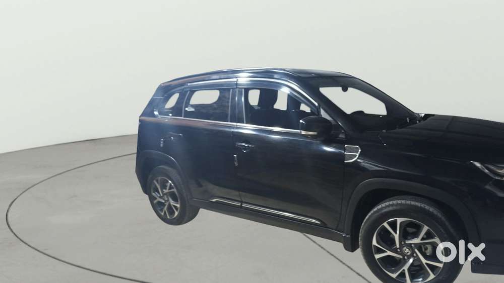 Toyota Urban Cruiser Hyryder 1.5 V Neo Drive At, 2024, Petrol