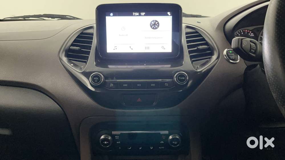 Ford Freestyle Titanium Plus, 2019, Petrol