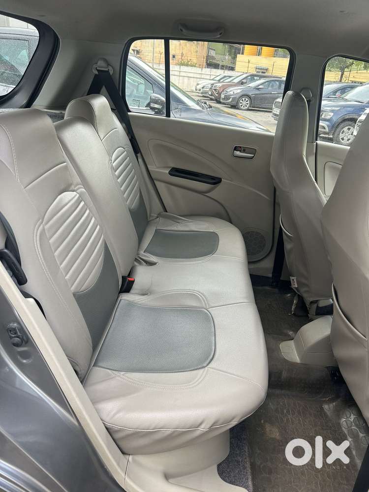 Maruti Suzuki Celerio Vxi Mt, 2017, Petrol