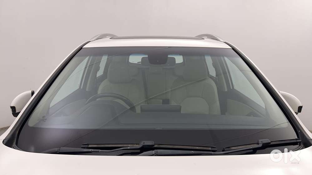 Mg Hector Sharp Pro 1.5 Turbo Cvt, 2023, Petrol