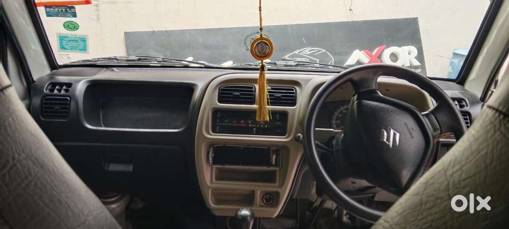 Maruti Suzuki Eeco 1.2 7 Str, 2019, Petrol