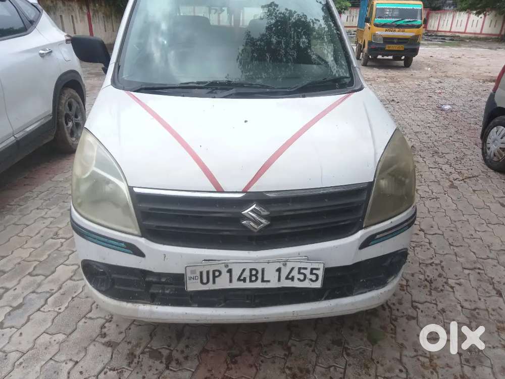 Maruti Suzuki Wagon R 2011 +5 साल 2031