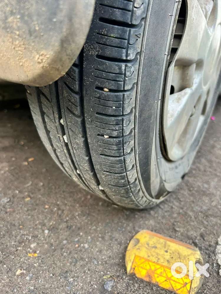 Maruti Suzuki Wagon R 2017 Cng & Hybrids 115000 Km Driven