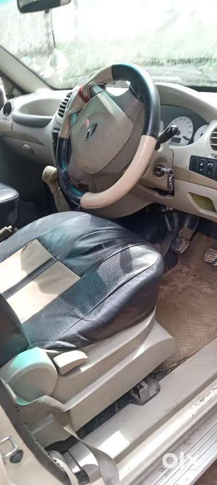 Mahindra Xylo 2011 Diesel 129807 Km Driven