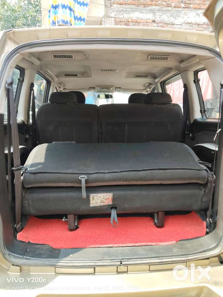 Mahindra Xylo E8 Abs Airbag Bsiv, 2009, Diesel