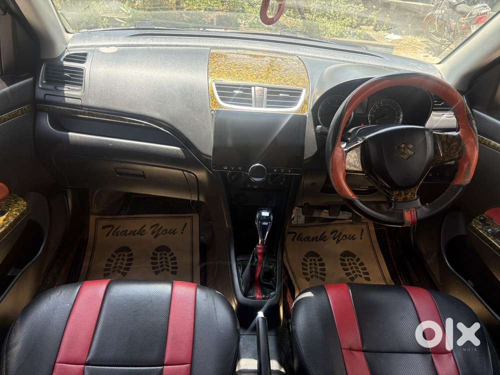 Maruti Suzuki Swift Vdi Optional, 2015, Diesel