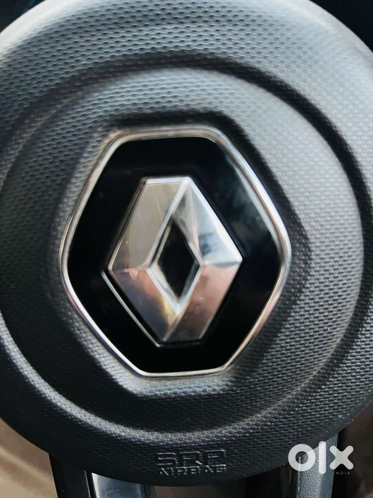 Renault Kwid Climber 1.0 Mt Cng, 2021, Cng & Hybrids