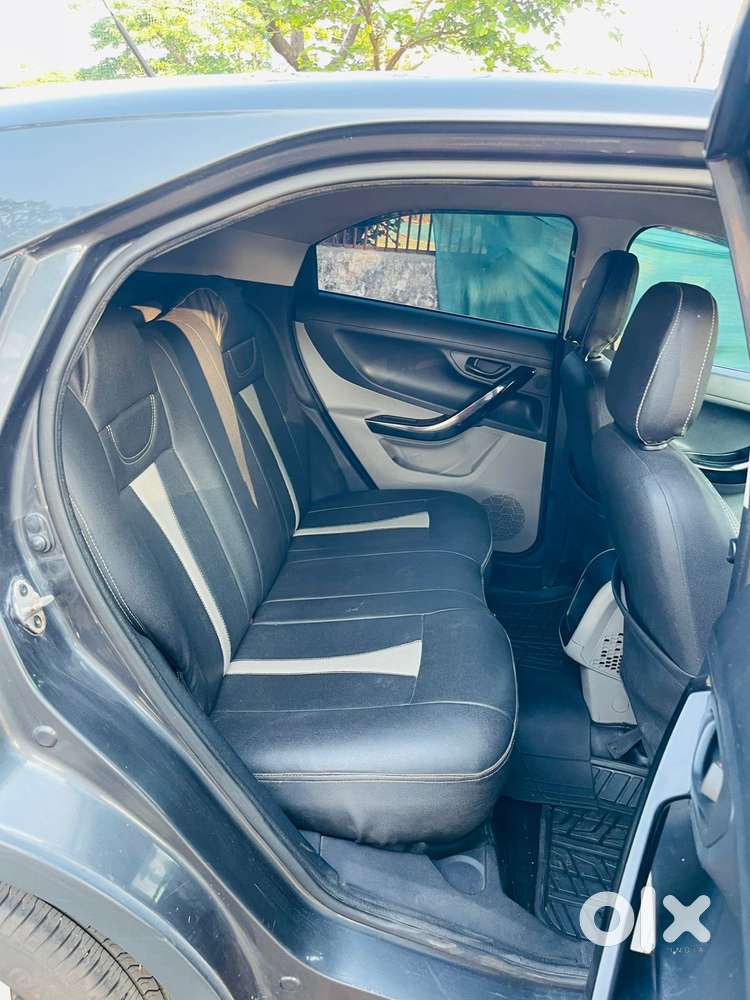 Tata Nexon 1.5 Revotorq Xm, 2020, Diesel