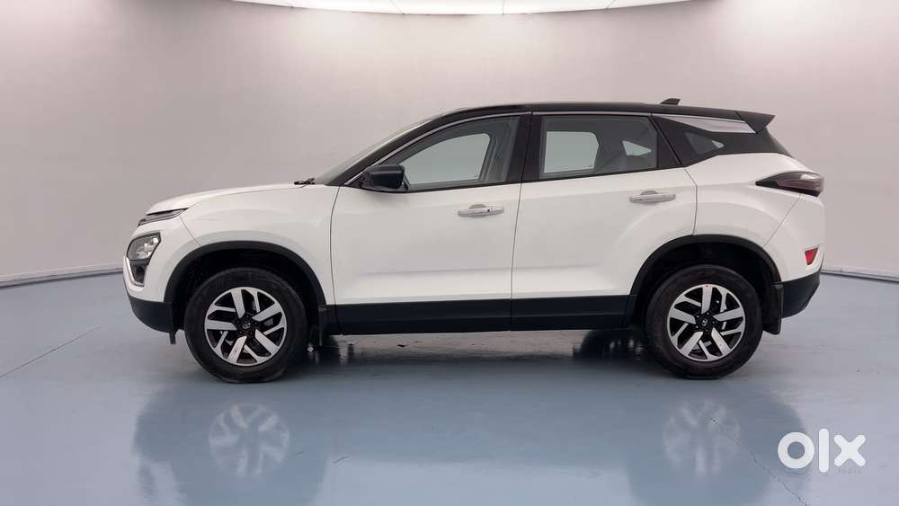 Tata Harrier 2.0 Xz Sunroof Dual Tone, 2022, Diesel