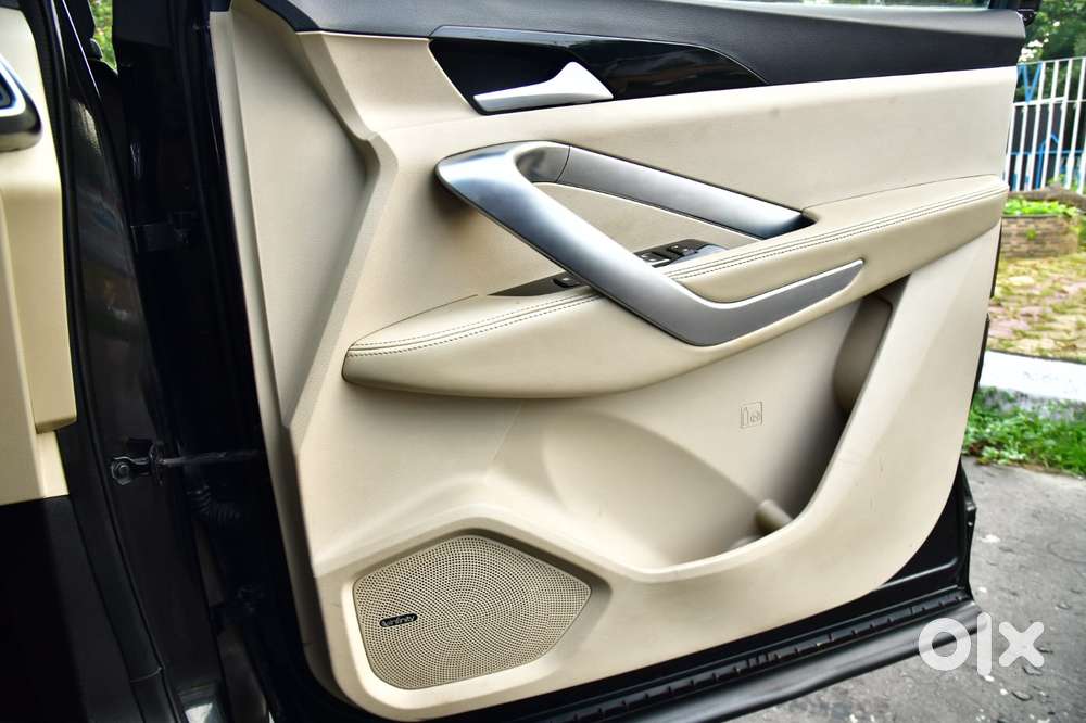 Mg Hector Sharp At, 2021, Petrol