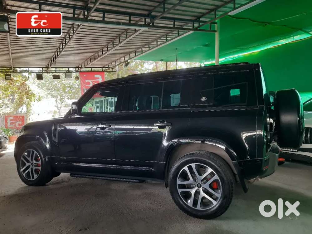 Land Rover Defender, 2022, Diesel