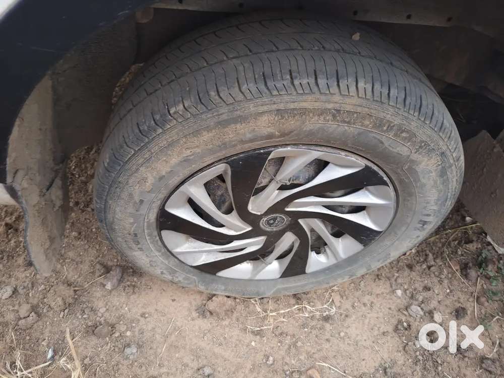 Mahindra Xylo 2017 Diesel 250000 Km Driven