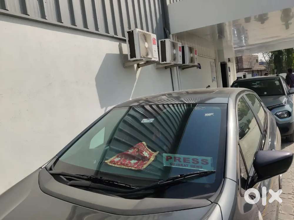 Tata Altroz 2025 Petrol Good Condition