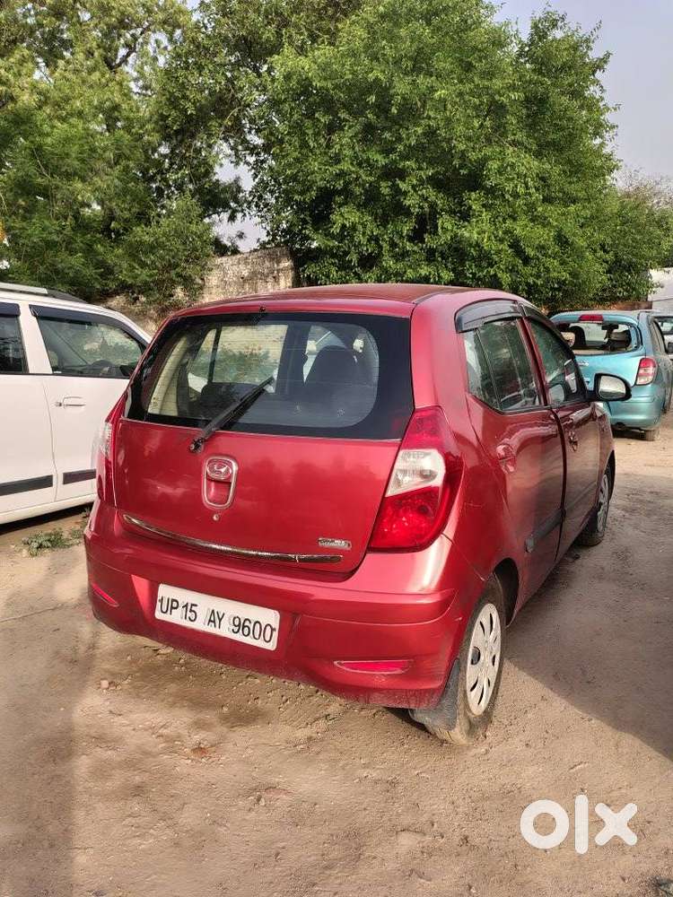 Hyundai I10 1.2 Kappa Magna, 2012, Petrol