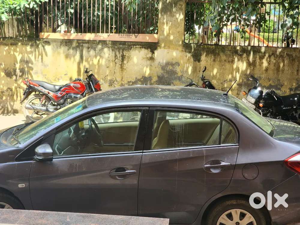 Honda Amaze 2018 Manual Petrol