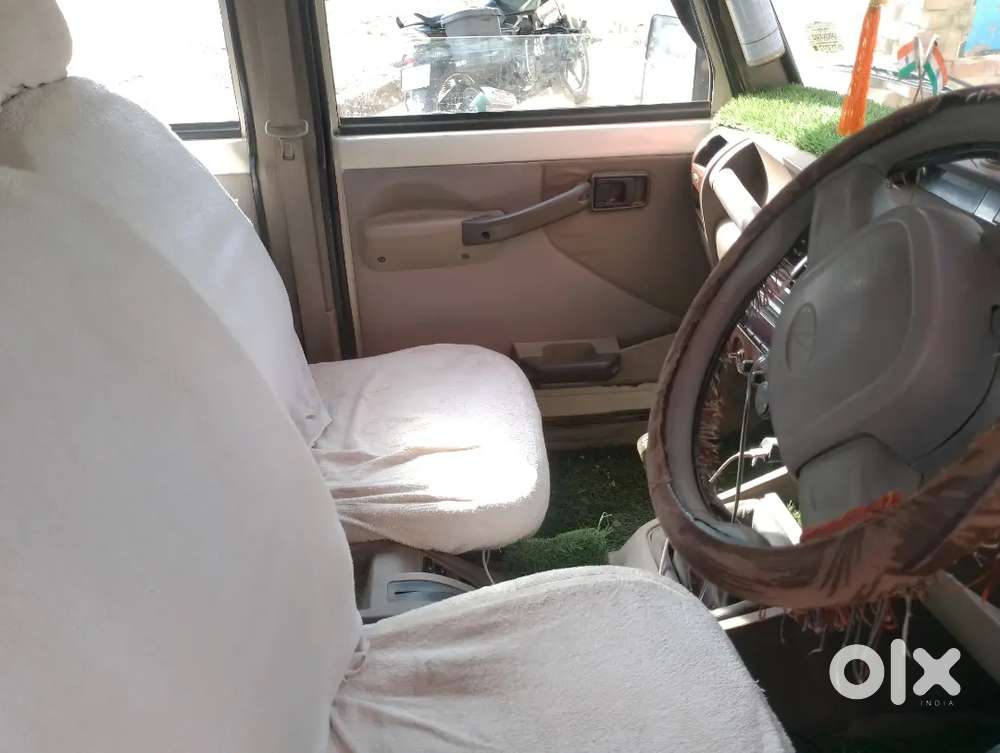 Mahindra Bolero 2013 Diesel 211000 Km Driven