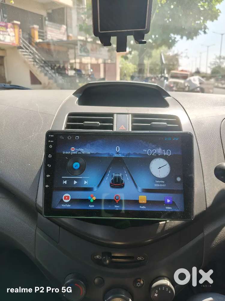 Chevrolet Beat 2014 Diesel Good Condition