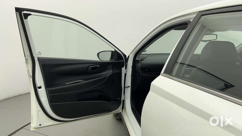 Hyundai New I20 1.0 Asta (o) Turbo Dct, 2022, Petrol