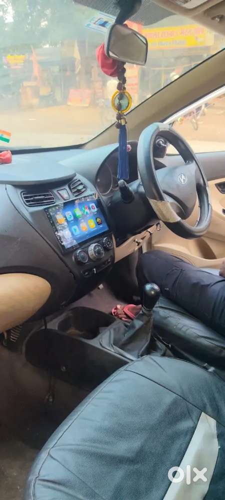 Hyundai Eon Magna 2012 Petrol Manual