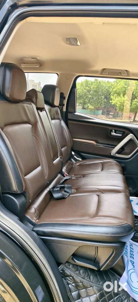 Mahindra Scorpio-n 2.2 Z8 Diesel Mt 7 Str, 2018, Diesel
