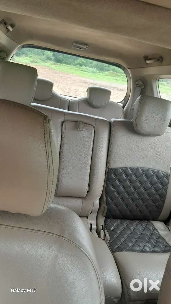 Maruti Ertiga Vdi 2018