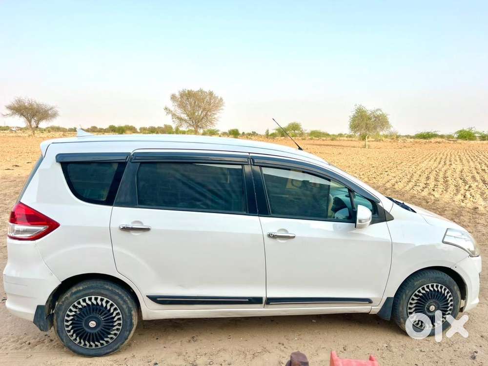 Maruti Suzuki Ertiga 2014 Diesel Good Condition